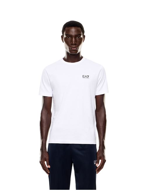 8NPT251100 BIANCO EA7 | 8NPT251100 BIANCO